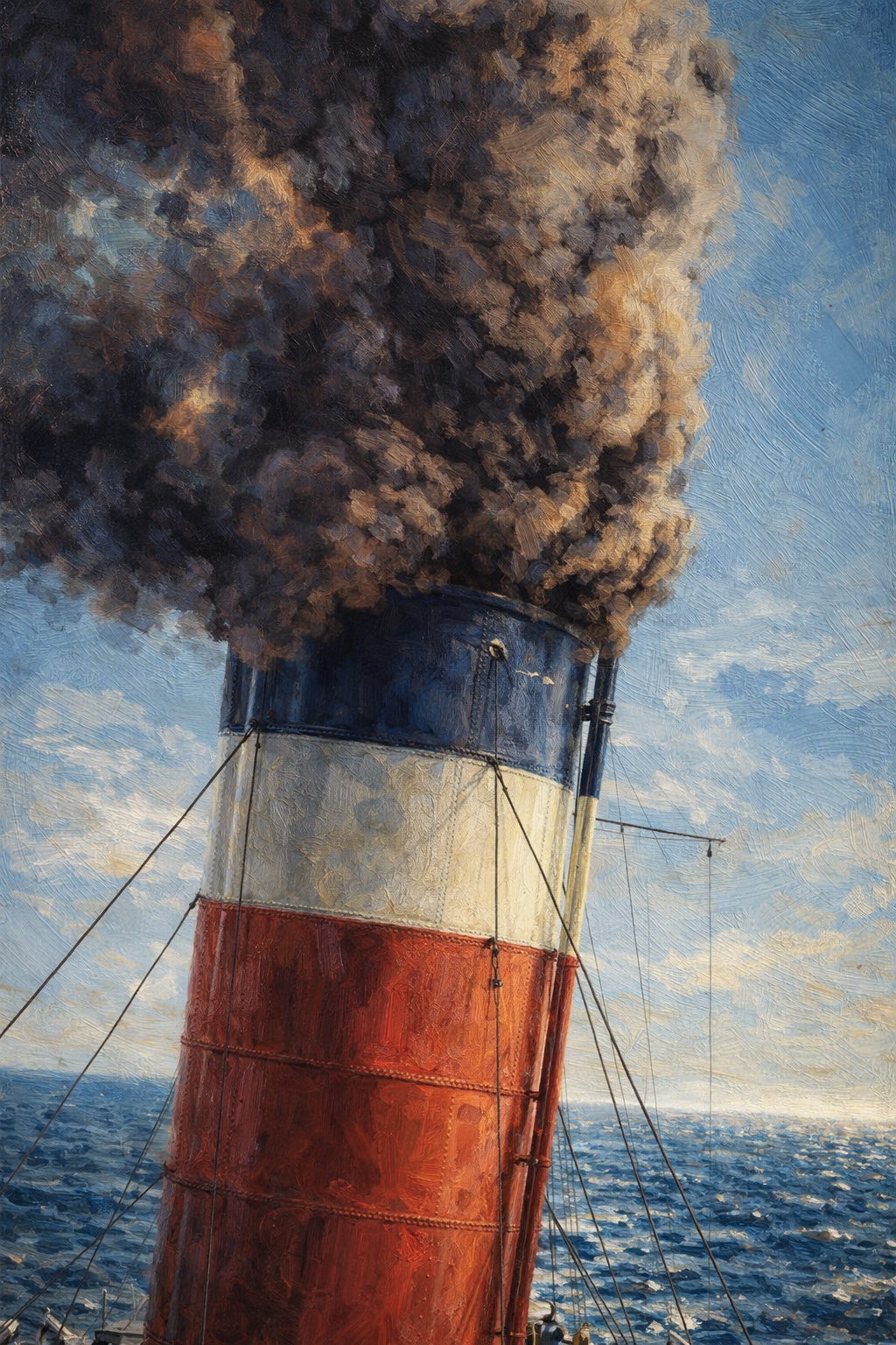 Representative image for Leviathan 