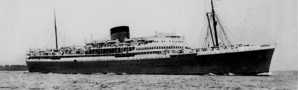 Athlone Castle (Union-Castle Line ship image)