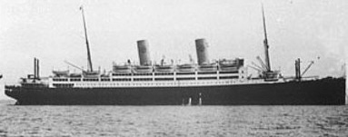 MS Kungsholm (1928) (ship image)