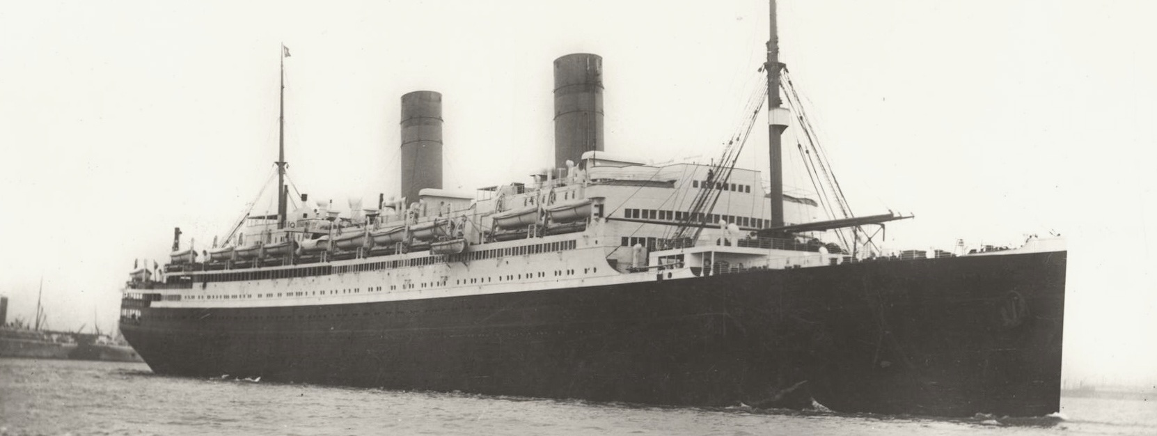 RMS Homeric (ship image)
