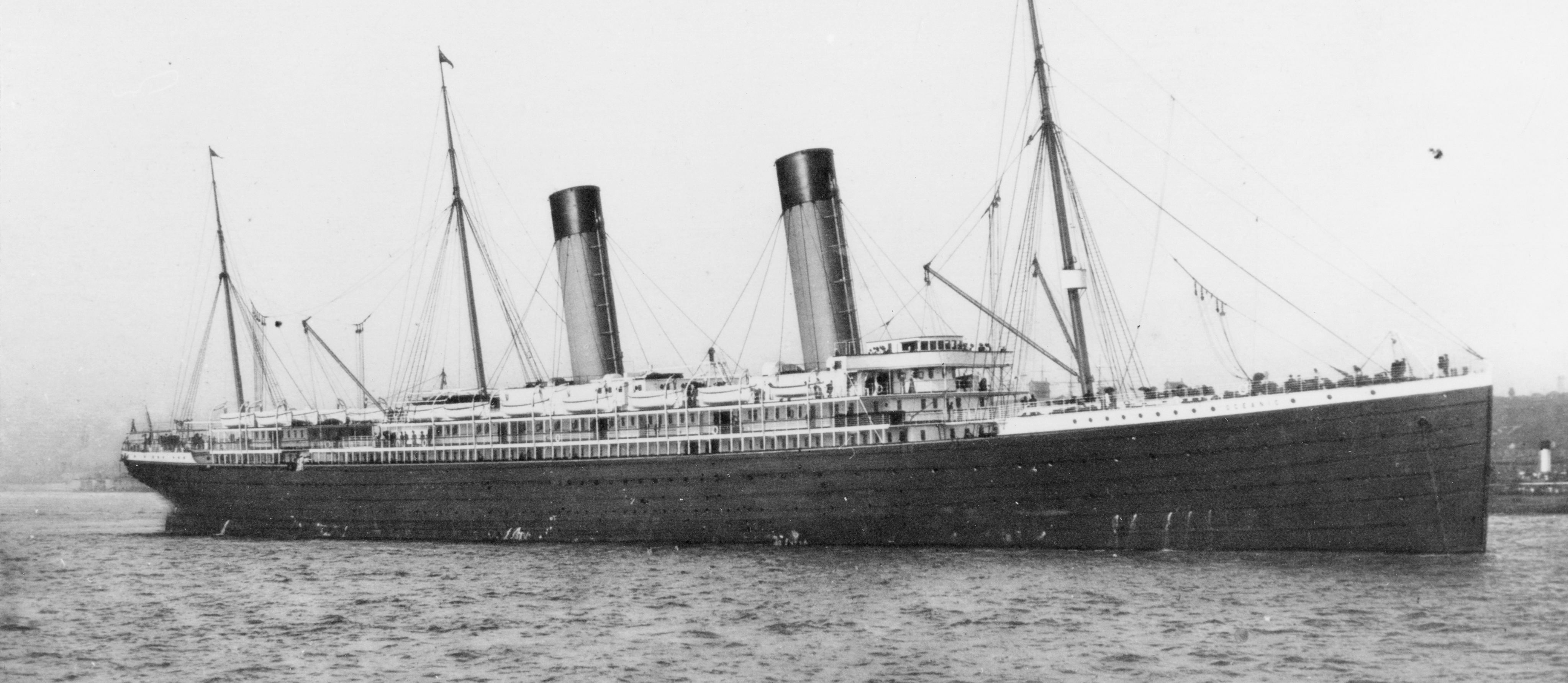 RMS Oceanic (1899) (ship image)