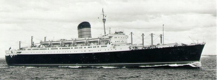 RMS Saxonia (ship image)