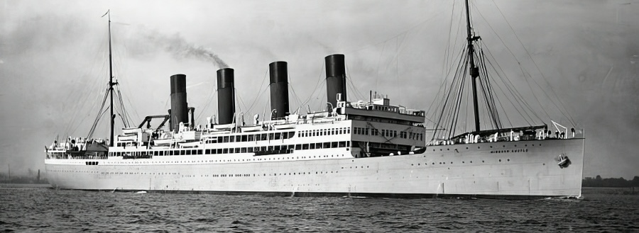RMS Windsor Castle (1921) (ship image)