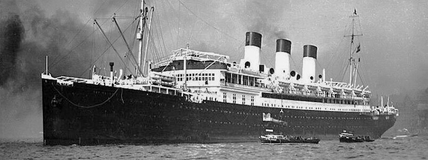 SS Cap Polonio (Hamburg Süd liner ship image)