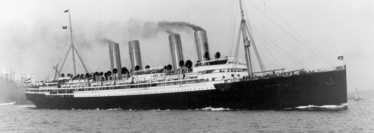 SS Deutschland (1900) (ship image)