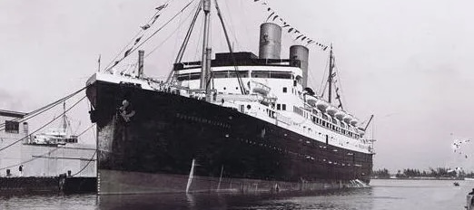 SS Duchess of Richmond (Canadian Pacific Steamships ship image)