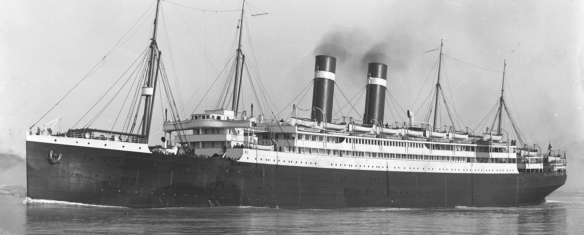 SS Lapland (ship image)