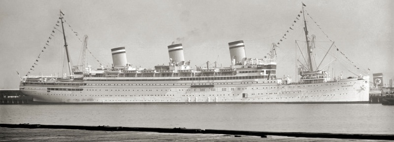 SS Reliance (ship image)