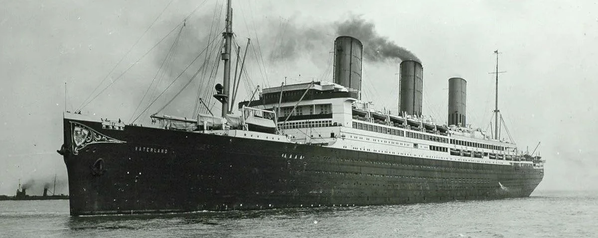 SS Vaterland (ship image)