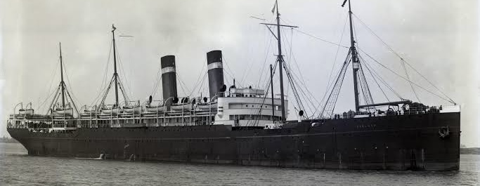 SS Zeeland (ship image)
