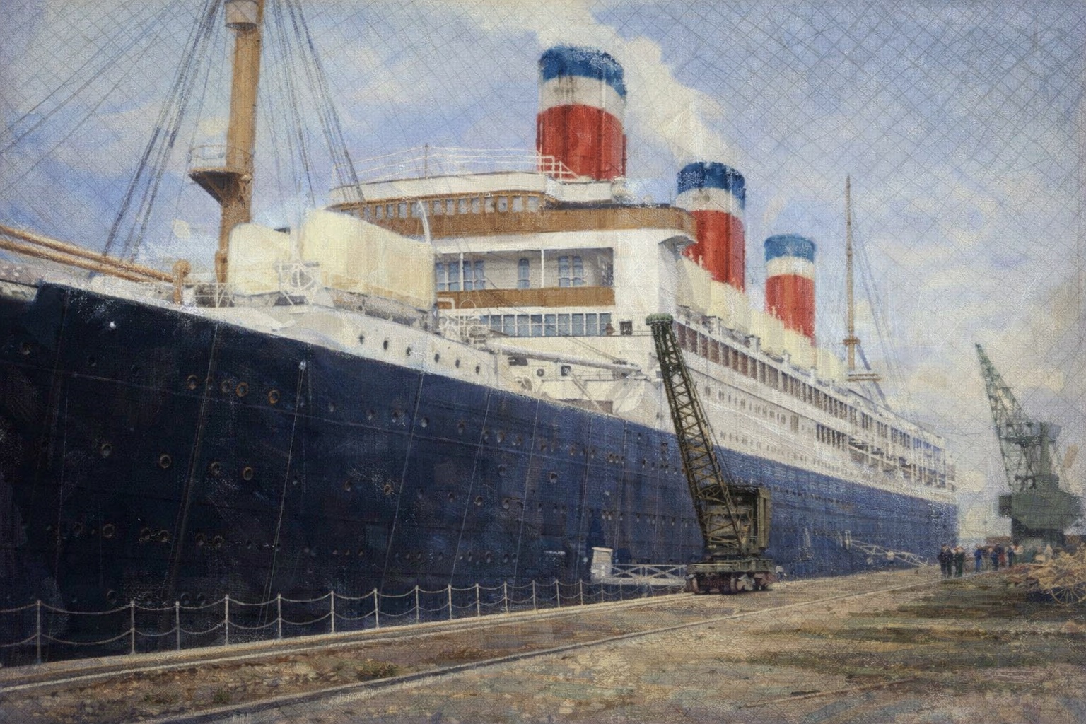 Representative image for Leviathan 